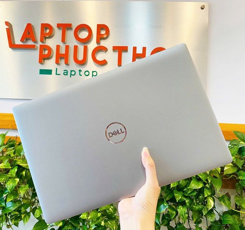 Dell Latitude 5521/CPU i7 1185H/Ram 8Gb/SSD 512G/LCD 15.6' FHD/VGA: Intel UHD Graphics/Batery 4 cell/WIN 11 Bản quyền