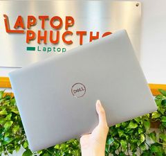 Dell Latitude 5521/CPU i7 1185H/Ram 8Gb/SSD 512G/LCD 15.6' FHD/VGA: Intel UHD Graphics/Batery 4 cell/WIN 11 Bản quyền