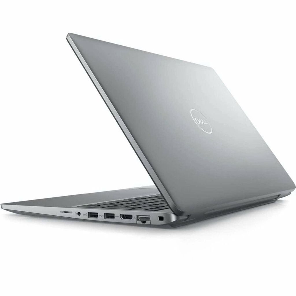Dell Latitude 5550 CPU Ultra 7 155U vPro|Memory 16GB DDR5 Bus 5600|SSD Nvme 512GB|LCD 15.6 inch FHD |Batery 3 Cell | Windows 11 Pro, Copilot AI