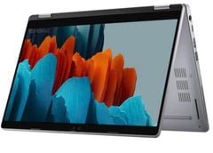 Dell Latitude 7320 2 in 1  Sliver /CPU Core i7 1185G7/RAM  32GB/SSD 512GB/LCD 13.3' FHD CẢM ỨNG/Battery 3-cell, 42 WHr/WIN 11 Bản Quyền/Trọng lượng 1.39Kg