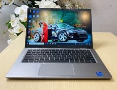 Dell Latitude 7320/CPU Core i5 1135G7/Memory 16GB: 3733 MHz/SSD 256GB Gen 3 PCIe x4 NVMe/CLD 13.3' FHD/Battery 3-cell, 42 WHr/WIN 11 Bản Quyền/Trọng lượng 1.39Kg