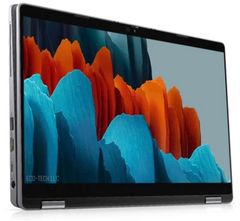 Dell Latitude 7320 2 in 1  Sliver /CPU Core i7 1185G7/RAM  32GB/SSD 512GB/LCD 13.3' FHD CẢM ỨNG/Battery 3-cell, 42 WHr/WIN 11 Bản Quyền/Trọng lượng 1.39Kg