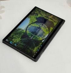 Dell Latitude 7420 2 in 1/ CPU Core i7 1185G7/RAM 32Gb/ SSD Nvme 512Gb/LCD 14' FHD Touch//Batery 4 cell/Win 11 OEM/Carbon Black