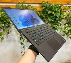 Laptop Dell Latitude 7430CPU/i7-1265U/Memory: 16GB 4800MHz LPDDR5/Storage:M.2 512GB PCIe NVMe/VGA: Intel Iris Xe Graphics/Display: 14.0