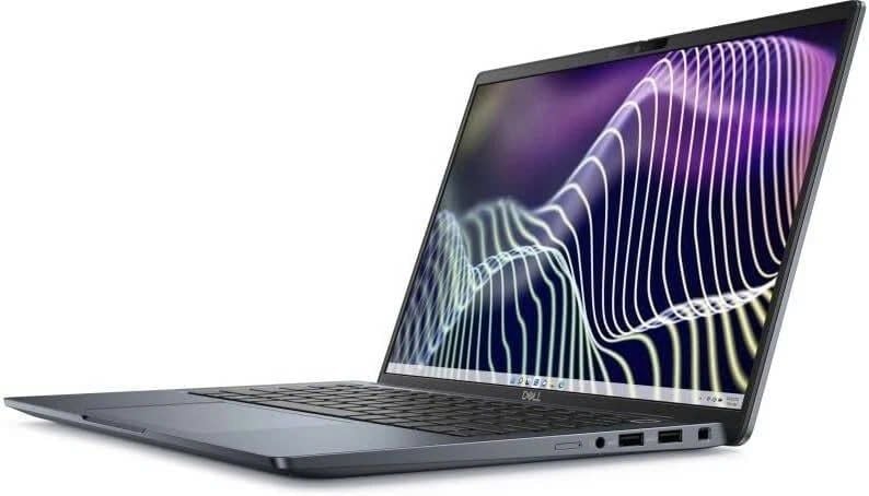 Dell Latitude 7440 2 in 1 (2023) Core i7 - 1365U RAM 16GB SSD 512GB 14 inch FHD+ Touch Windows 11 (Linew)