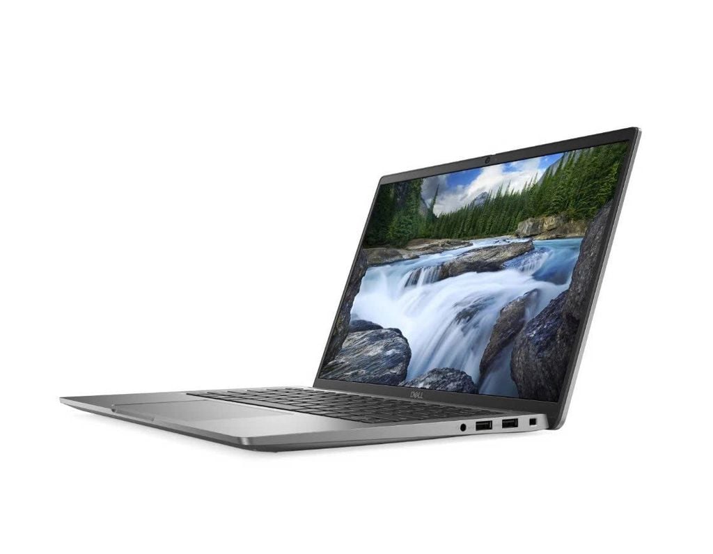 Dell Latitude 14 7450 CPU: Intel® Core™ Ultra 5 135U /Memory 16 GB LPDDR5X 6400/SSD Nvme 256Gb/LCD 14