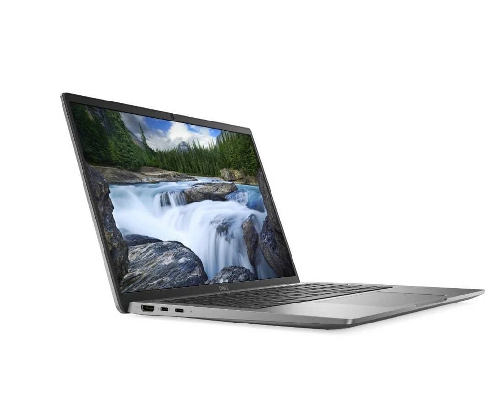 Dell Latitude 14 7450 CPU: Intel® Core™ Ultra 5 135U /Memory 16 GB LPDDR5X 6400/SSD Nvme 256Gb/LCD 14