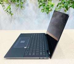 Dell Latitude 9450 2-in-1/CPU Intel Core Ultra 7 165U/Memory 16 GB, LPDDR5x, 7467 MT/14-inch, Quad High Definition (QHD+)2560 x 1600 500 nits Touch/3-cell, 60 WHr/WIN 11/New No box