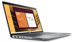 Laptop Dell Latitude 5450 BTX Base 42LT545001 (Intel Core Ultra 7 155U | 16GB | 512GB | 14 inch FHD | Win 11 | Xám)