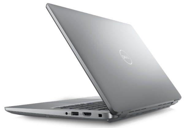 Latop Dell Latitude L5450 42LT545001 (Ultra 7 155U/ 16GB/ 512GB SSD/ 14 inch FHD/ Win11/ Grey/ Vỏ nhôm/ New Hãng