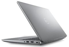 Latop Dell Latitude L5450 42LT545001 (Ultra 7 155U/ 16GB/ 512GB SSD/ 14 inch FHD/ Win11/ Grey/ Vỏ nhôm/ New Hãng