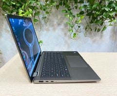 Dell Latitude 14 7450 CPU: Intel® Core™ Ultra 5 135U /Memory 16 GB LPDDR5X 6400/SSD Nvme 256Gb/LCD 14