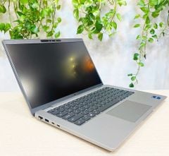 Dell Mobile Precision 3490 CPU Ultra 7 155U vPro|Memory 16GB DDR5 Bus 5600|SSD Nvme 512GB|LCD 14 inch FHD Touch| Windows 11 Pro, Copilot AI