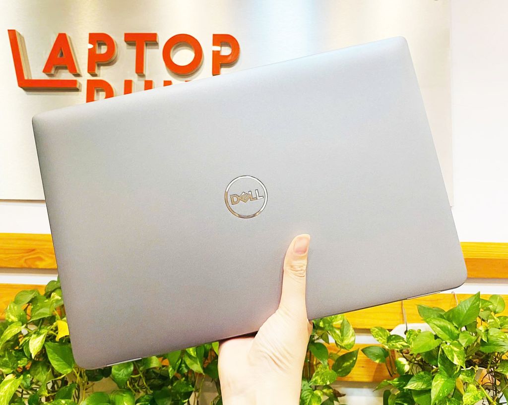 Dell Mobile Precision 3490 CPU Ultra 7 155U vPro|Memory 16GB DDR5 Bus 5600|SSD Nvme 512GB|LCD 14 inch FHD Touch| Windows 11 Pro, Copilot AI