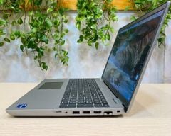 Dell Precision 3561/CPU: Intel® Core™ i7-11850H/Memory: 16Gb Bus 3200 Max Up date 64Gb/SSD: Nvme 512Gb/VGA  NVIDIA Quadro T600 4Gb/LCD 15.6' FHD Touch/Linew