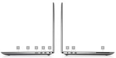 Dell Precision 5480/CPU: Intel® Core™ i7-13800H/RAM:32 GB, LPDDR5/SSD:512Gb/VGA: NVIDIA RTX A1000/Display: 14-inch Full/Battery: 4-cell, 72 Wh/Linew