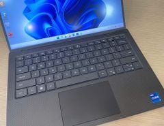 Dell Precision 5480/CPU: Intel® Core™ i7-13800H/RAM:32 GB, LPDDR5/SSD:512Gb/VGA: NVIDIA RTX A1000/Display: 14-inch Full/Battery: 4-cell, 72 Wh/Linew