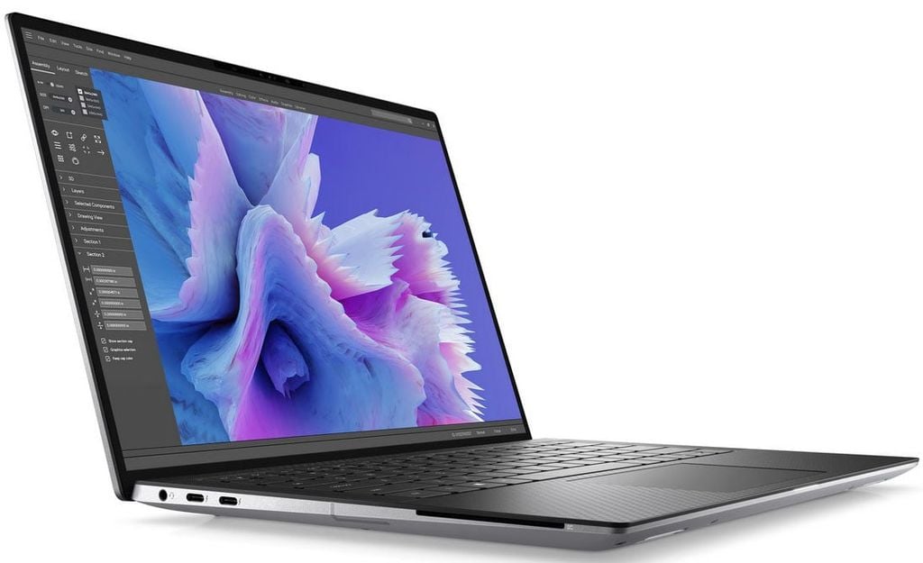 Dell Precision 5480/CPU: Intel® Core™ i7-13800H/RAM:32 GB, LPDDR5/SSD:512Gb/VGA: NVIDIA RTX A1000/Display: 14-inch Full/Battery: 4-cell, 72 Wh/Linew