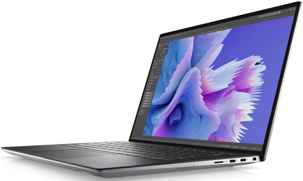 Dell Precision 5480/CPU: Intel® Core™ i7-13800H/RAM:32 GB, LPDDR5/SSD:512Gb/VGA: NVIDIA RTX A1000/Display: 14-inch Full/Battery: 4-cell, 72 Wh/Linew