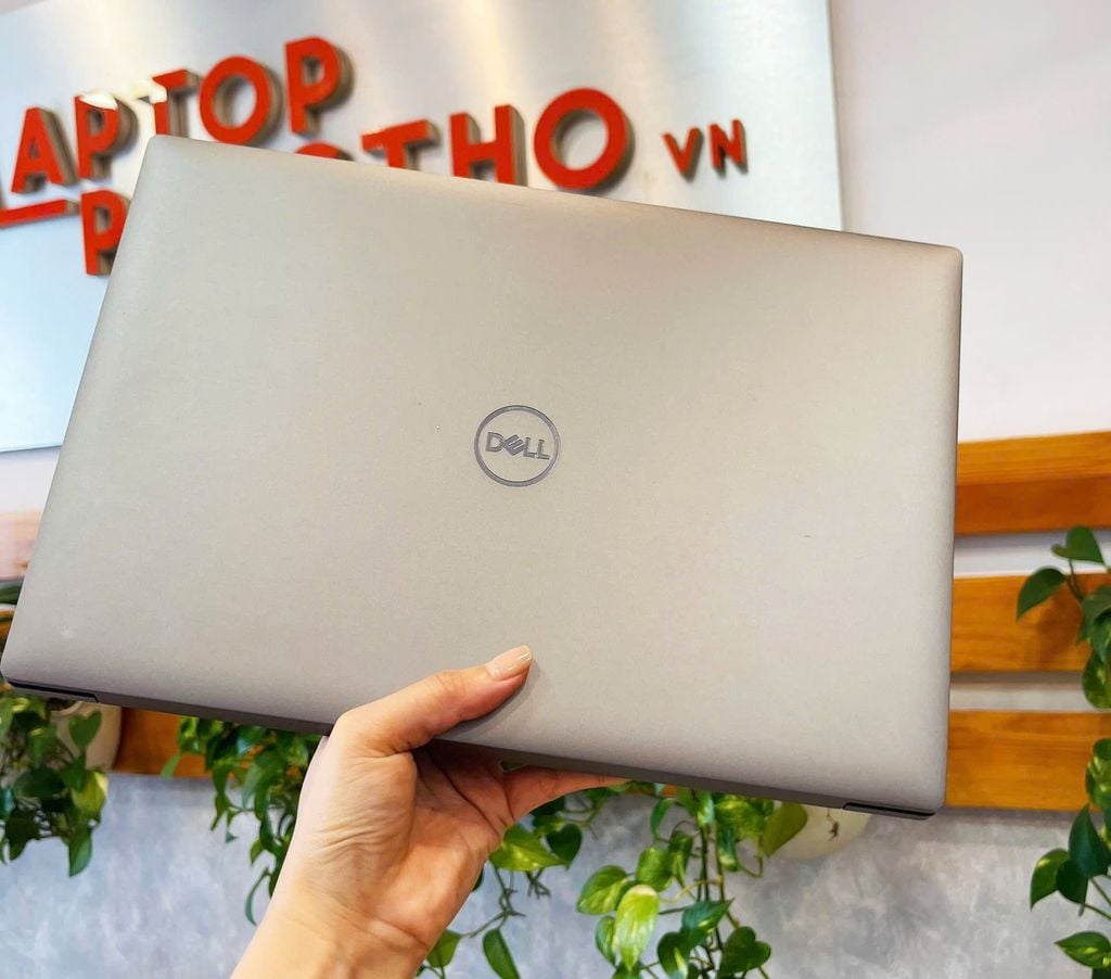 Dell Precision 5480/CPU: Intel® Core™ i7-13800H/RAM:32 GB, LPDDR5/SSD:512Gb/VGA: NVIDIA RTX A1000/Display: 14-inch Full/Battery: 4-cell, 72 Wh/Linew