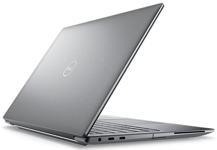 Dell Precision 5480/CPU: Intel® Core™ i7-13800H/RAM:32 GB, LPDDR5/SSD:512Gb/VGA: NVIDIA RTX A1000/Display: 14-inch Full/Battery: 4-cell, 72 Wh/Linew
