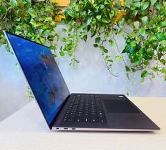 Dell Precision 5560 Intel Core i9-11950H, vPro/RAM 32Gb/SSD Nvme 512Gb/VGA  NVIDIA RTX A2000 w/4GB/LCD 15.6