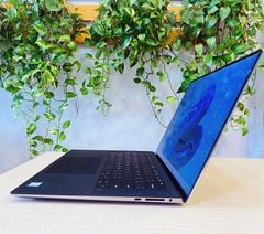Dell Precision 5560 Intel Core i9-11950H, vPro/RAM 32Gb/SSD Nvme 512Gb/VGA  NVIDIA RTX A2000 w/4GB/LCD 15.6