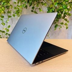 Dell Precision 5560 Intel Core i9-11950H, vPro/RAM 32Gb/SSD Nvme 512Gb/VGA  NVIDIA RTX A2000 w/4GB/LCD 15.6