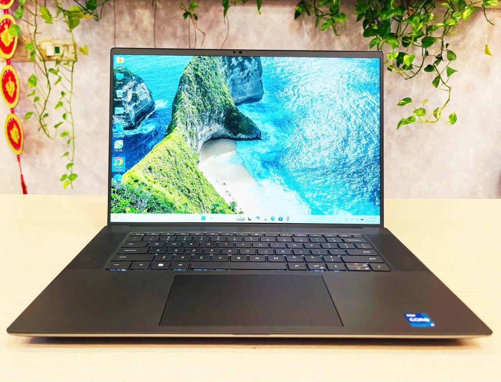 Dell Precision 5680|CPU Core™ i7-13700H| VGA NVIDIA® RTX™ A1000, 6GB|LCD 16