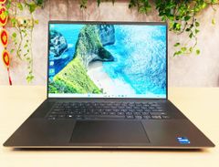 Dell Precision 5680|CPU Core™ i7-13700H| VGA NVIDIA® RTX™ A1000, 6GB|LCD 16