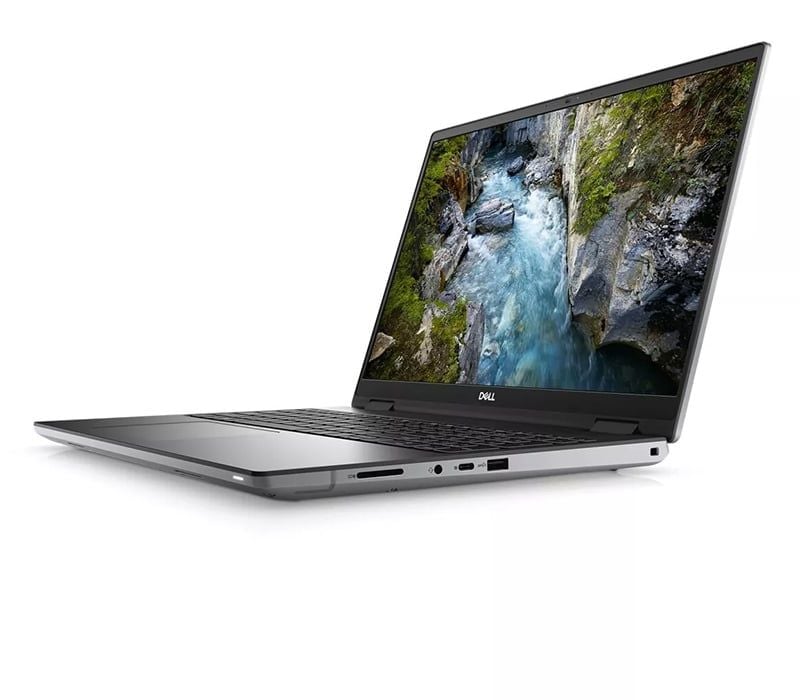 Dell Precision 7680 /CPU Core™ i9-13950HX, Ram 64Gb, SSD512Gb, 16 inch FHD+, VGA Nidia 4090 16G/LCD 16' FHD/Linew