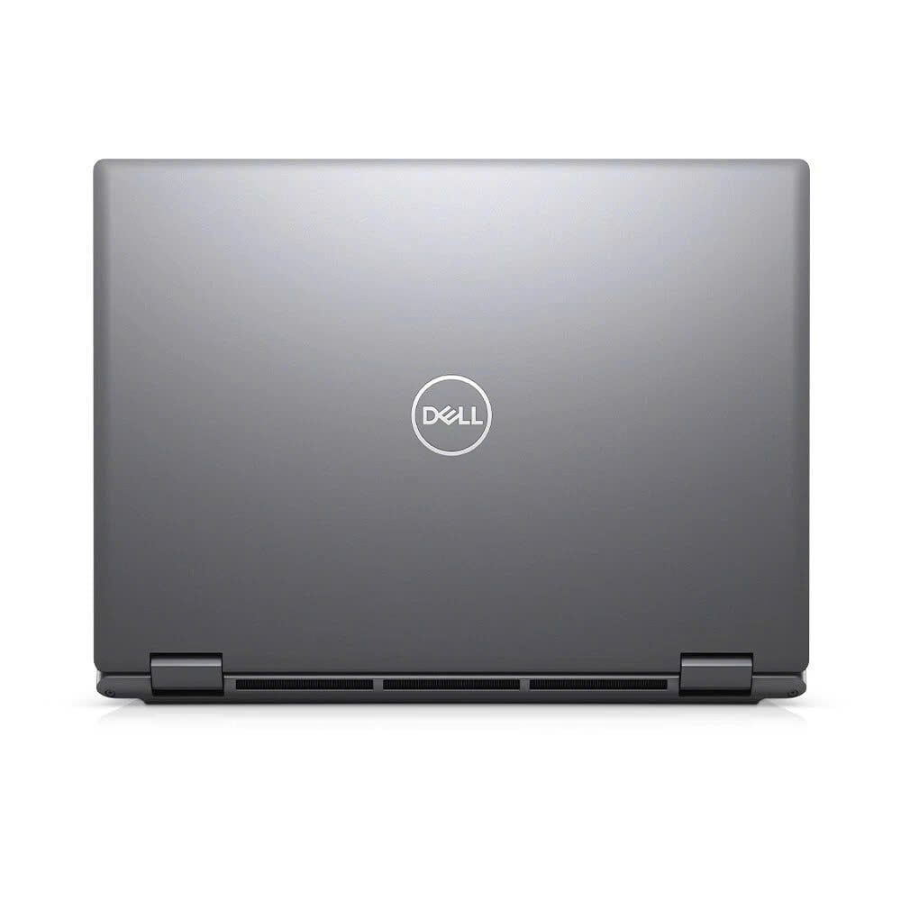 Dell Precision 7780/CPU Intel® Core™ i9-13950HX/VGA  NVIDIA RTX™ 5000 Ada Generation, 16 GB GDDR6/Memory 64GB 5600MT/s CAMM/SSD 2Tb/LCD 17.3' FHD/Batter 6 Cell, 93 Wh/WIN 11 64bis/trọng lượng 3,05kg