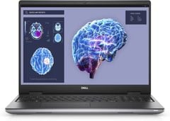 Dell Precision 7680 Workstation/CPU Intel® Core™ i7-13850HX/Memory 32GB, 1x32GB 5600MT/s CAMM/VGA NVIDIA RTX™ 3500 Ada 12GB GDDR6/LCD 16