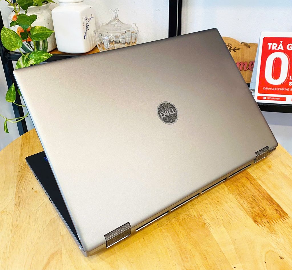 Dell Precision 7780/CPU Intel® Core™ i9-13950HX/VGA  NVIDIA RTX™ 5000 Ada Generation, 16 GB GDDR6/Memory 64GB 5600MT/s CAMM/SSD 2Tb/LCD 17.3' FHD/Batter 6 Cell, 93 Wh/WIN 11 64bis/trọng lượng 3,05kg