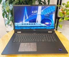 Dell Precision 7780/CPU Intel® Core™ i9-13950HX/VGA  NVIDIA RTX™ 5000 Ada Generation, 16 GB GDDR6/Memory 64GB 5600MT/s CAMM/SSD 2Tb/LCD 17.3' FHD/Batter 6 Cell, 93 Wh/WIN 11 64bis/trọng lượng 3,05kg
