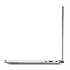 Máy tính xách tay Dell Pro 13 Plus PB13250 236V 16512W (Ultra 5 236V/ 16GB/ 512GB SSD/ 13.3 inch FHD+/ Win11/ Silver/ Vỏ nhôm/ 1Y)
