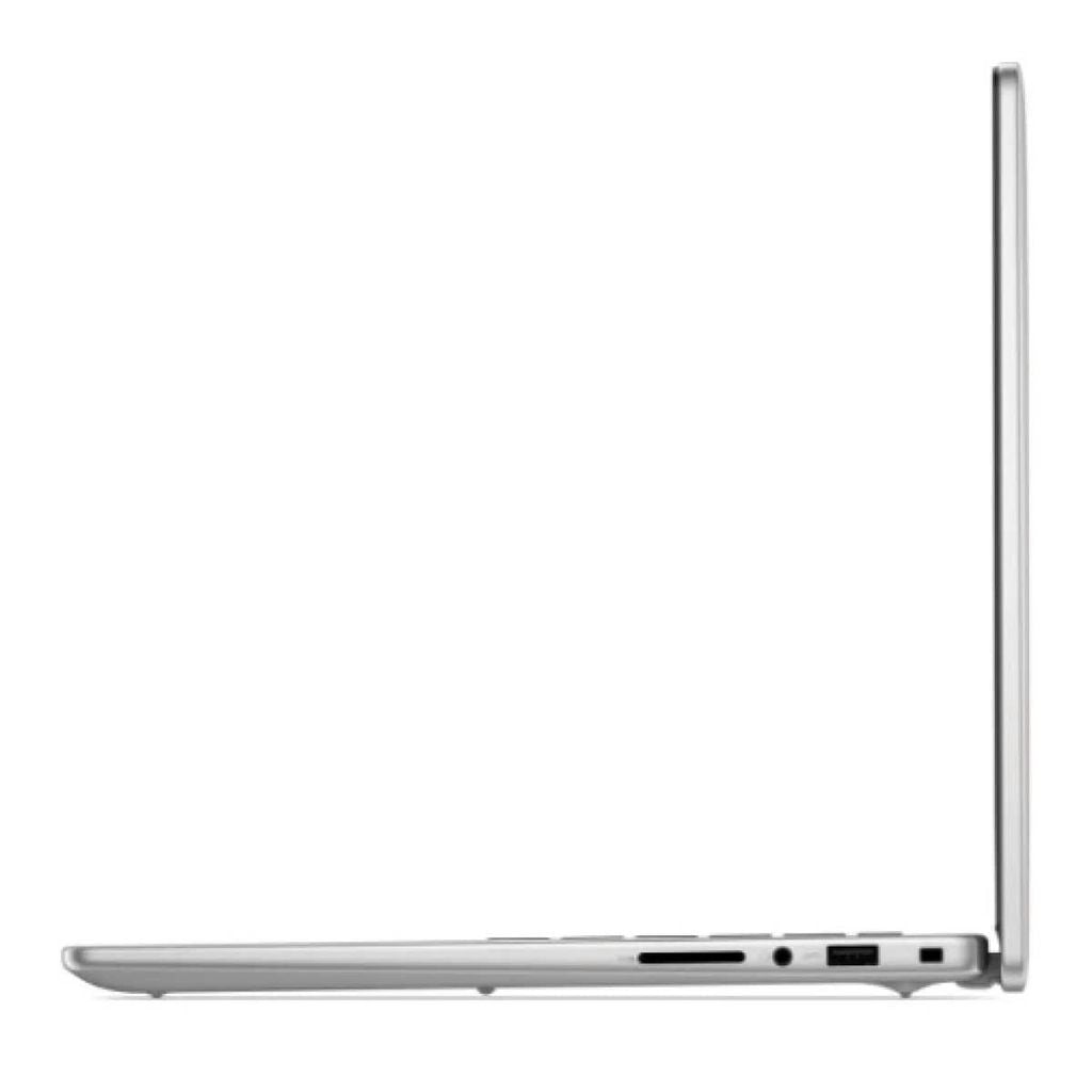 Laptop Dell 14 DC14255  R7165W11SLU (AMD Ryzen 7 250 | 16GB | 512GB | AMD Radeon | 14 inch FHD+ | Win 11 | Office | Bạc) New BH 12 tháng
