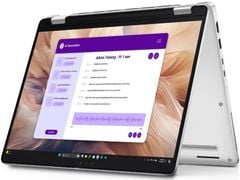 Dell Pro 14 Plus 2-in-1 - Ultra 7 256V vPro, Ram 16GB, SSD 1TB, FHD+ IPS Touch, Windows 11 Pro, Copilot AI Nhập Khẩu