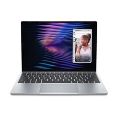 Dell XPS 13 DX13260/CPU Intel® Core™ 5 processor 320/RAM 16 GB LPDDR5X 7467/SSD Nvme 512Gb/LCD 13.4' 2K Touch/Bater 3 Cell/WIN 11/New Box