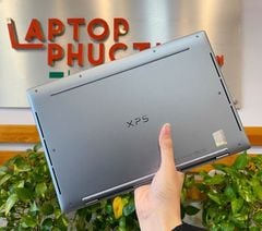 Dell XPS 9315/CPU Core i7 1250U/Memory 32Gb/SSD Nvme 1Tb/LCD 13.4' FHD+/Linew