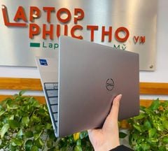 Dell XPS 9315/CPU Core i7 1250U/Memory 32Gb/SSD Nvme 1Tb/LCD 13.4' FHD+/Linew