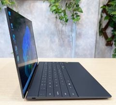 Dell XPS 13 9345/CPU: Snapdragon® X Elite X1E-80-100/RAM: 16GB/SSD: 1 TB SSD, PCIe/Battery:3 Cell, 55 Wh/Mầu Gray/ tình trạng New Oulet