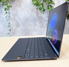 Dell XPS 13 9345/CPU: Snapdragon® X Elite X1E-80-100/RAM: 16GB/SSD: 1 TB SSD, PCIe/Battery:3 Cell, 55 Wh/Mầu Gray/ tình trạng New Oulet