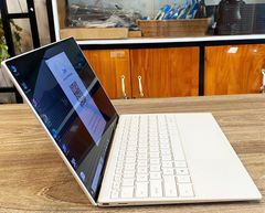 Laptop Dell XPS 13 9310 2 white/CPU Intel® Core™ i7-1195G7/RAM 16GB, LPDDR4X, 4267 MHz/SSD 512 M.2 PCIe NVMe/13.4