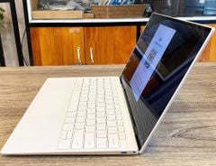 Laptop Dell XPS 13 9310 2 white/CPU Intel® Core™ i7-1195G7/RAM 16GB, LPDDR4X, 4267 MHz/SSD 512 M.2 PCIe NVMe/13.4