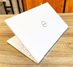 Laptop Dell XPS 13 9310 2 white/CPU Intel® Core™ i7-1195G7/RAM 16GB, LPDDR4X, 4267 MHz/SSD 512 M.2 PCIe NVMe/13.4