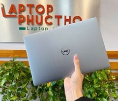 Dell XPS 9315/CPU Core i7 1250U/Memory 32Gb/SSD Nvme 1Tb/LCD 13.4' FHD+/Linew