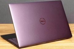 Dell XPS 9315/CPU Core i7 1250U/Memory 32Gb/SSD Nvme 1Tb/LCD 13.4' 4K/Trọng lượng 1,1kg/Batery 3cell/ Linew/WIN 11 bản quyền