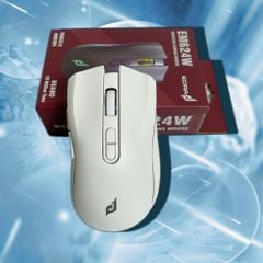 Chuột Không Dây Gaming EDRA EM624W