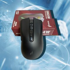 Chuột Không Dây Gaming EDRA EM624W